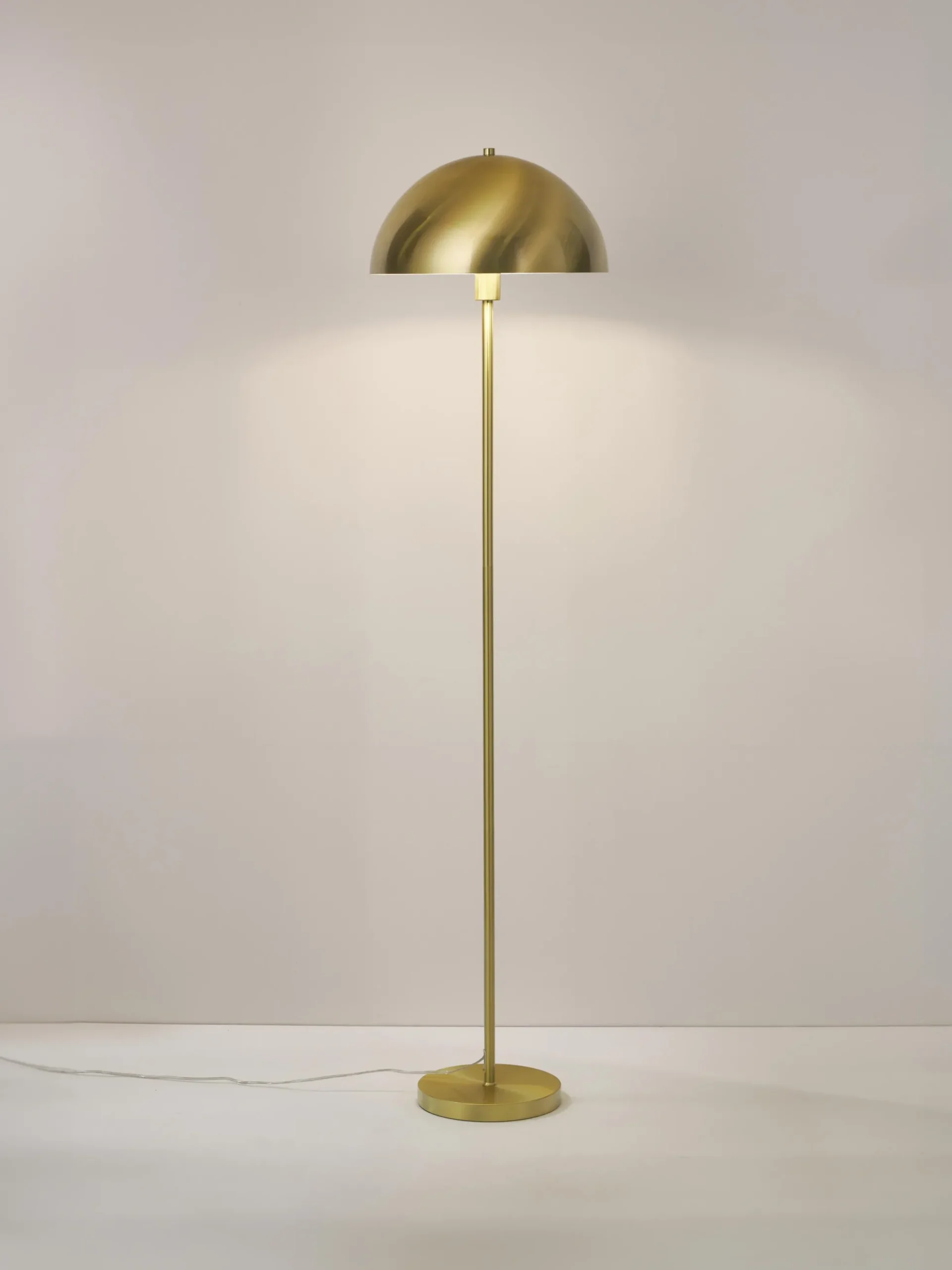 Lampada da terra Matilda