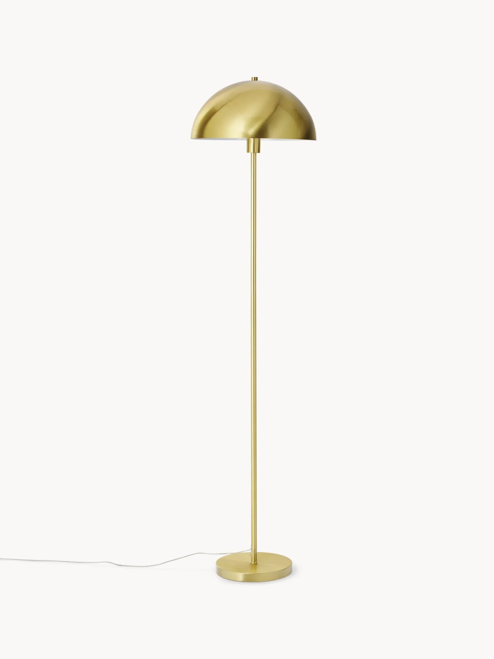 Lampada da terra Matilda
