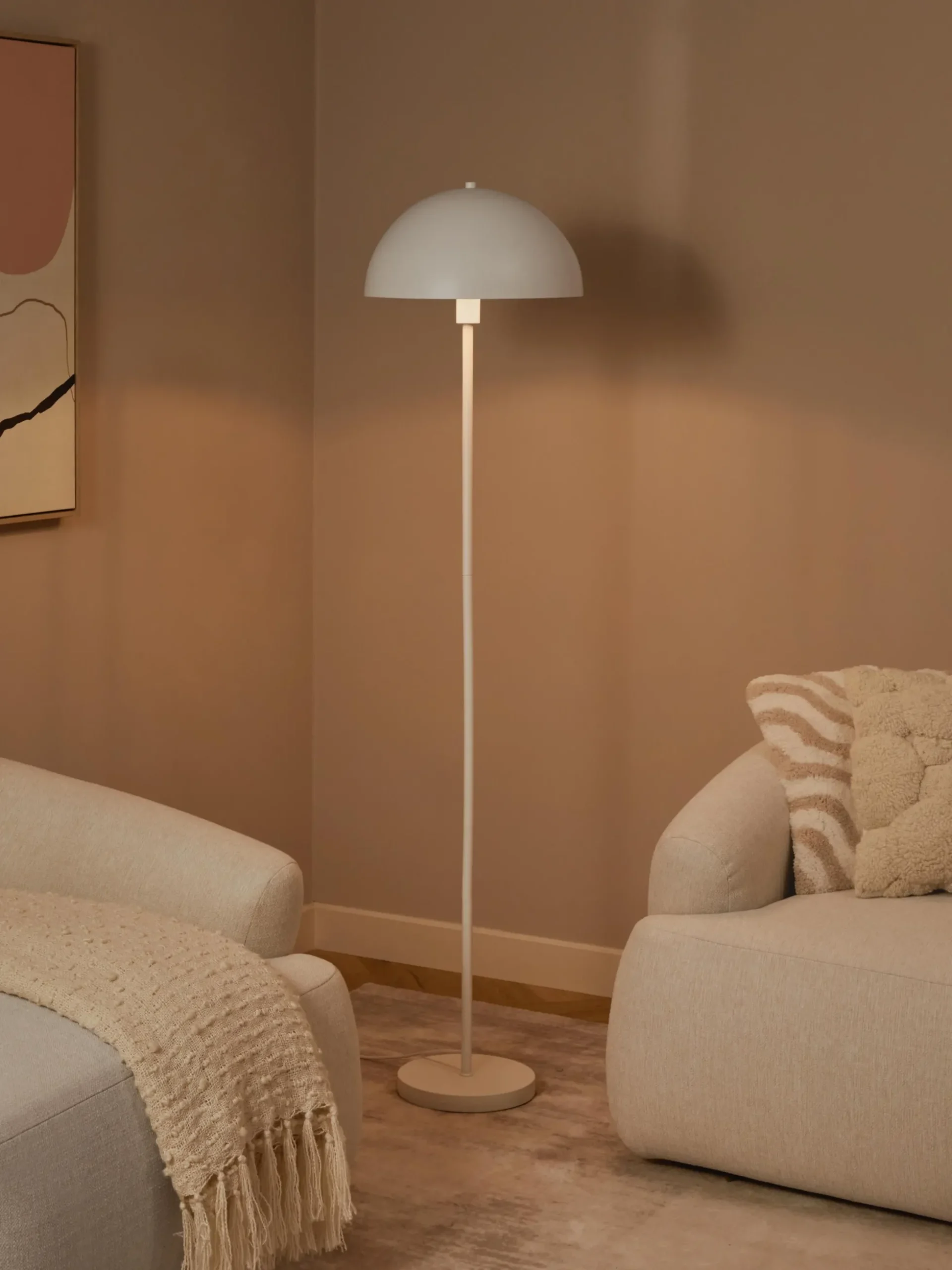 Lampada da terra Matilda