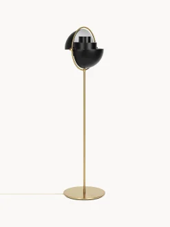 Lampada da terra orientabile Multi-Lite