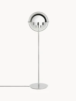 Lampada da terra orientabile Multi-Lite