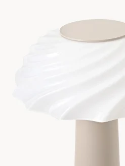 Lampada da terra piccola Anya