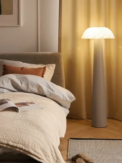 Lampada da terra piccola Anya