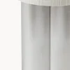 Lampada da terra piccola Benan