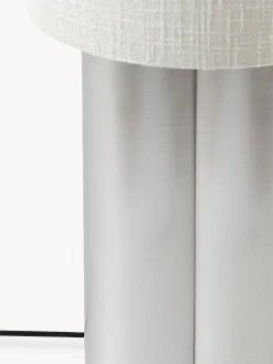 Lampada da terra piccola Benan