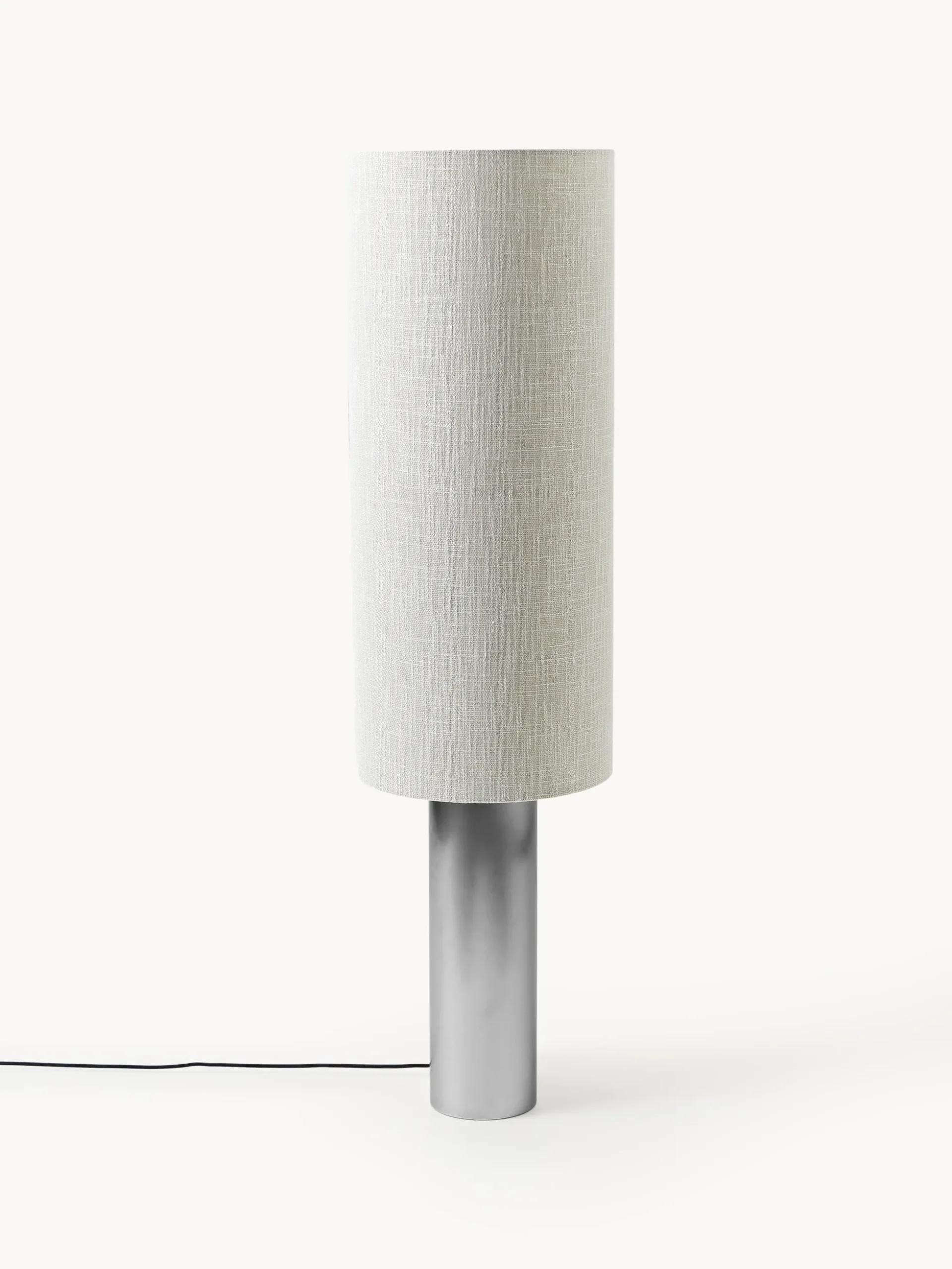 Lampada da terra piccola Benan