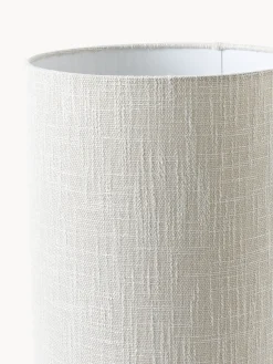 Lampada da terra piccola Benan