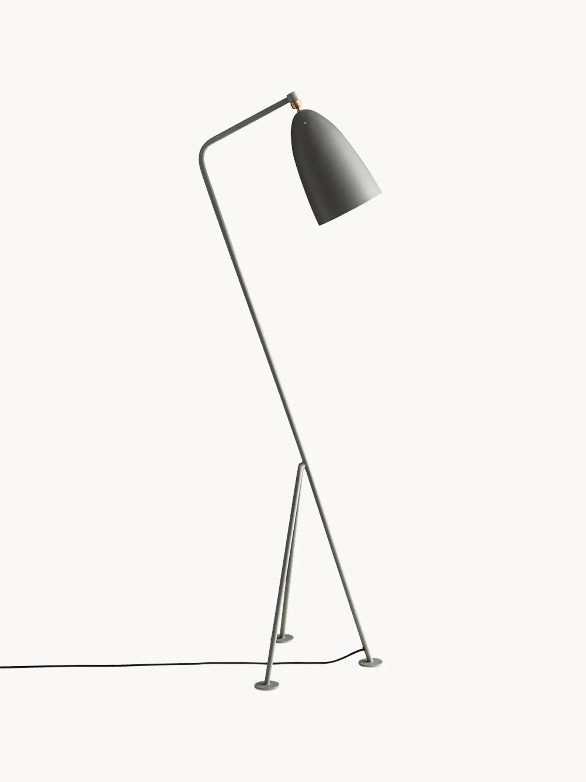 Lampada da terra piccola Gräshoppa