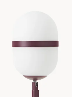 Lampada da terra Yasna