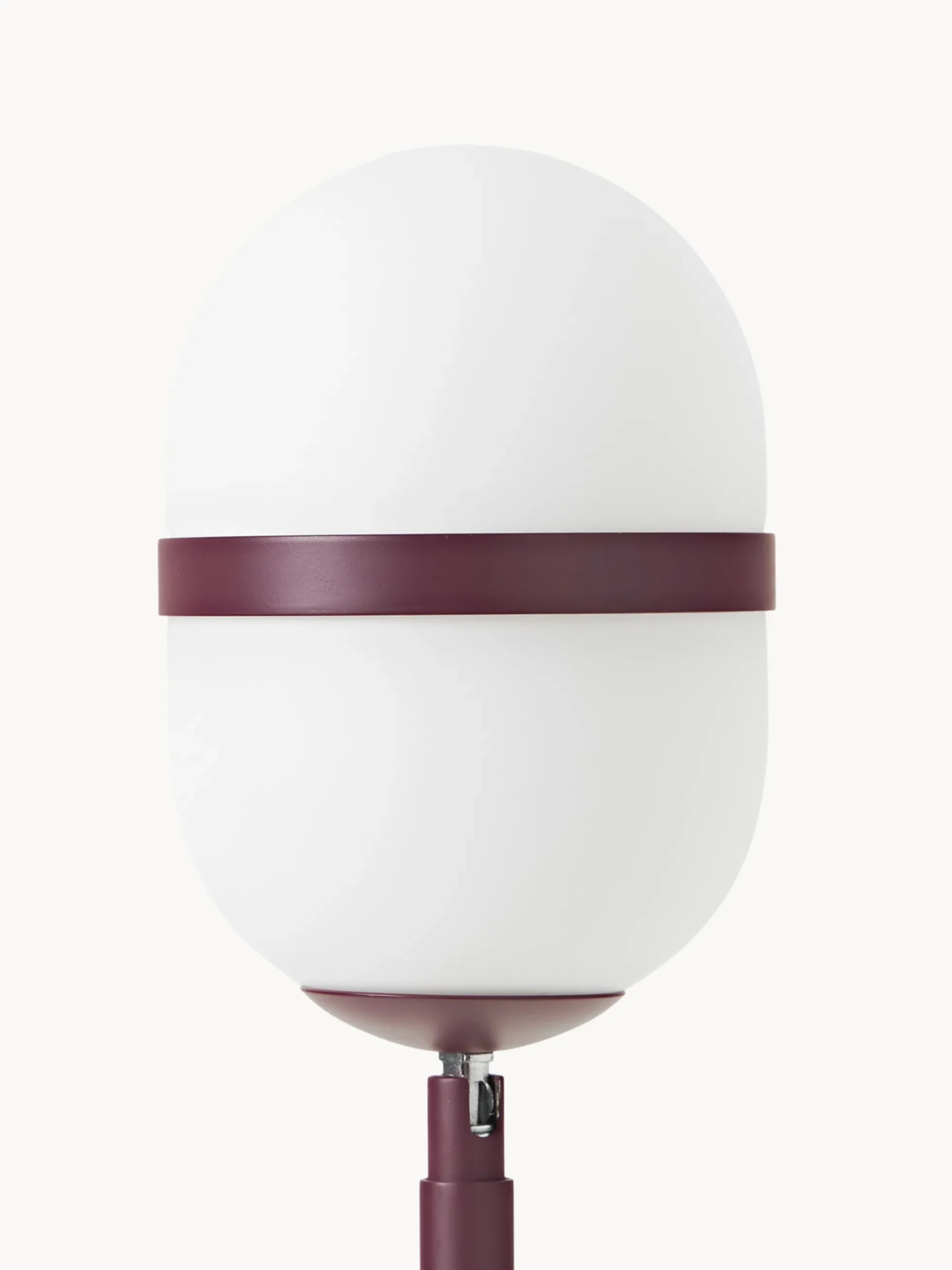 Lampada da terra Yasna