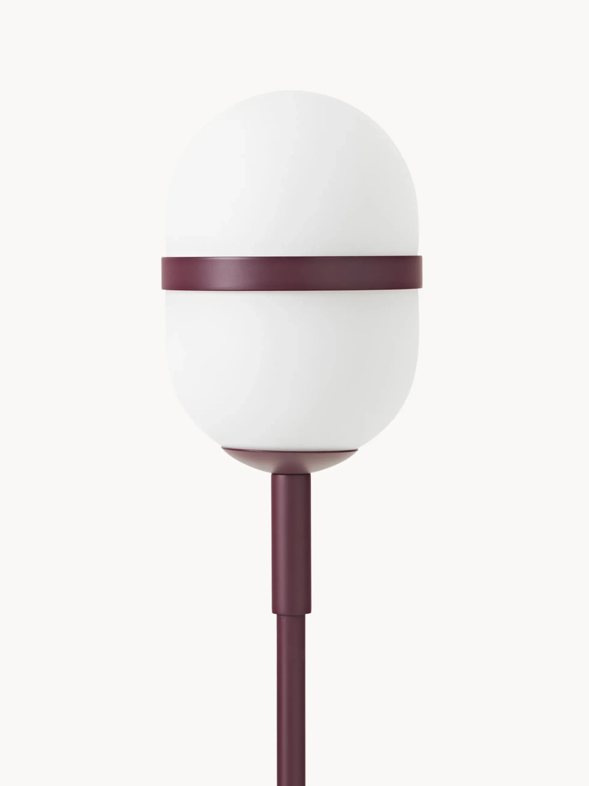 Lampada da terra Yasna