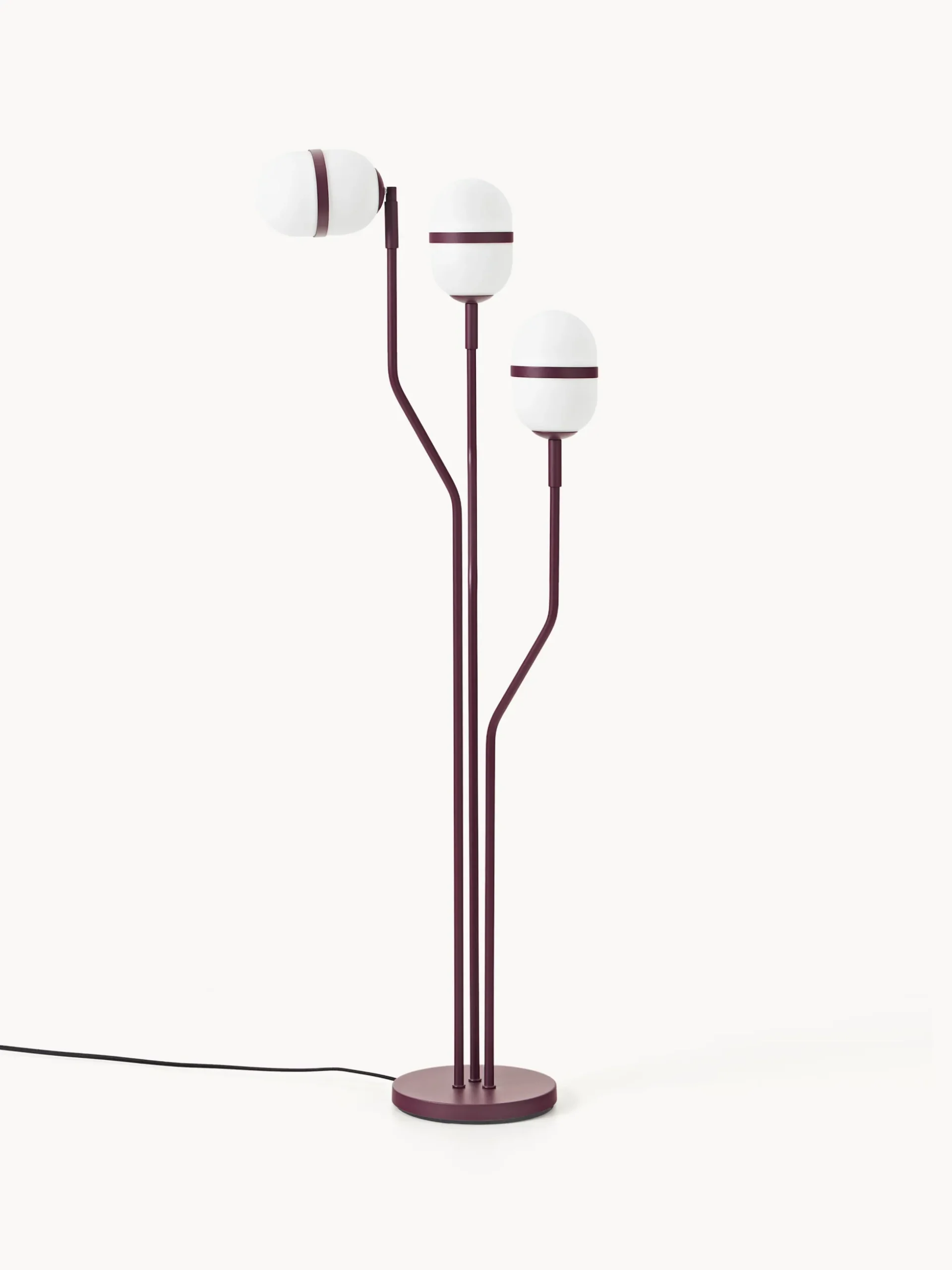 Lampada da terra Yasna