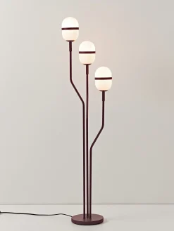 Lampada da terra Yasna