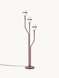 Lampada da terra Yasna