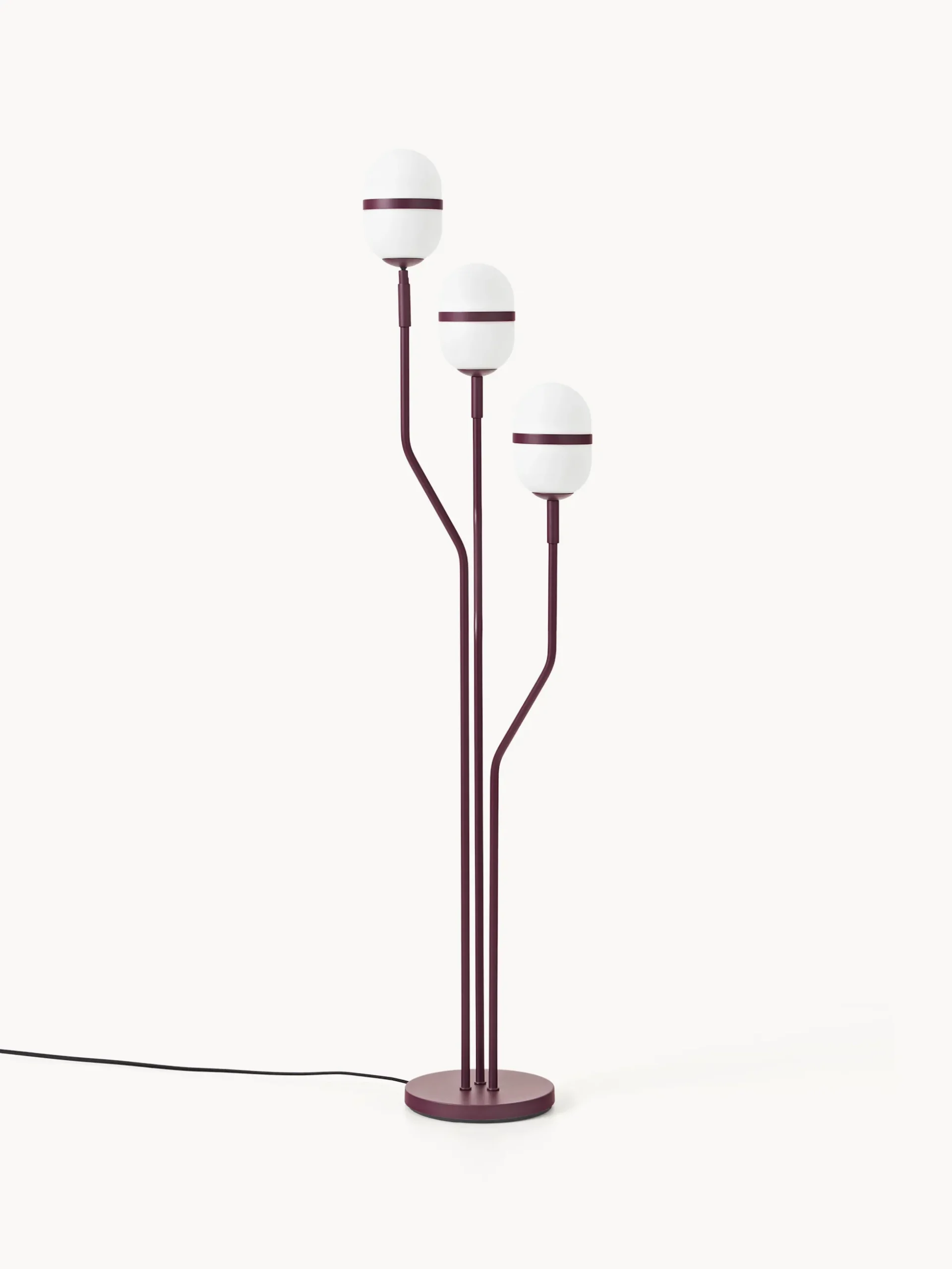 Lampada da terra Yasna