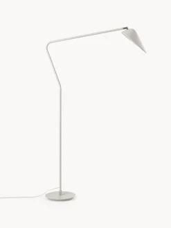 Lampada grande da lettura Neron