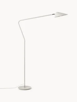 Lampada grande da lettura Neron
