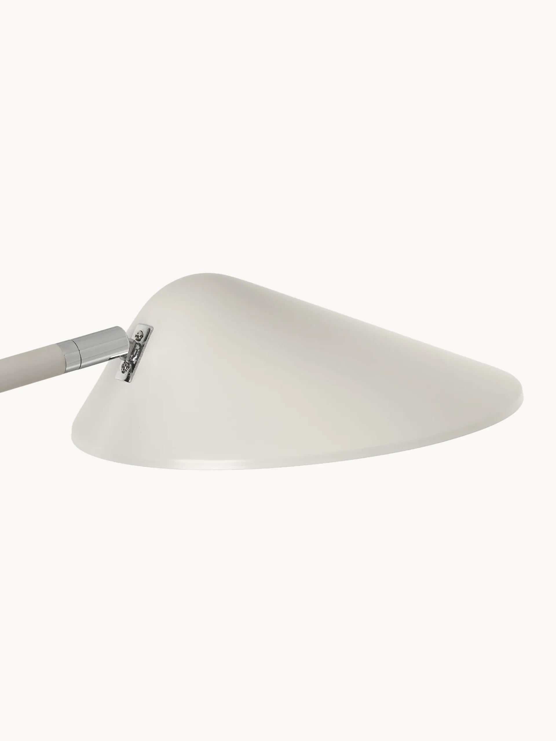 Lampada grande da lettura Neron