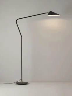 Lampada grande da lettura Neron