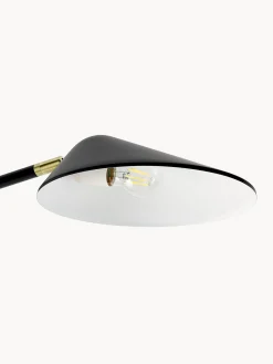 Lampada grande da lettura Neron