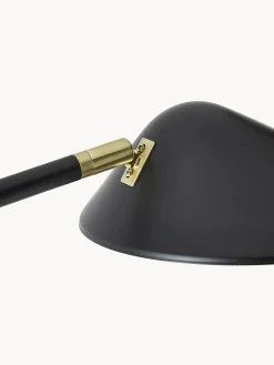 Lampada grande da lettura Neron