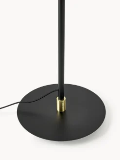 Lampada grande da lettura Neron