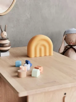Lampada notturna portatile per bambini Rainbow