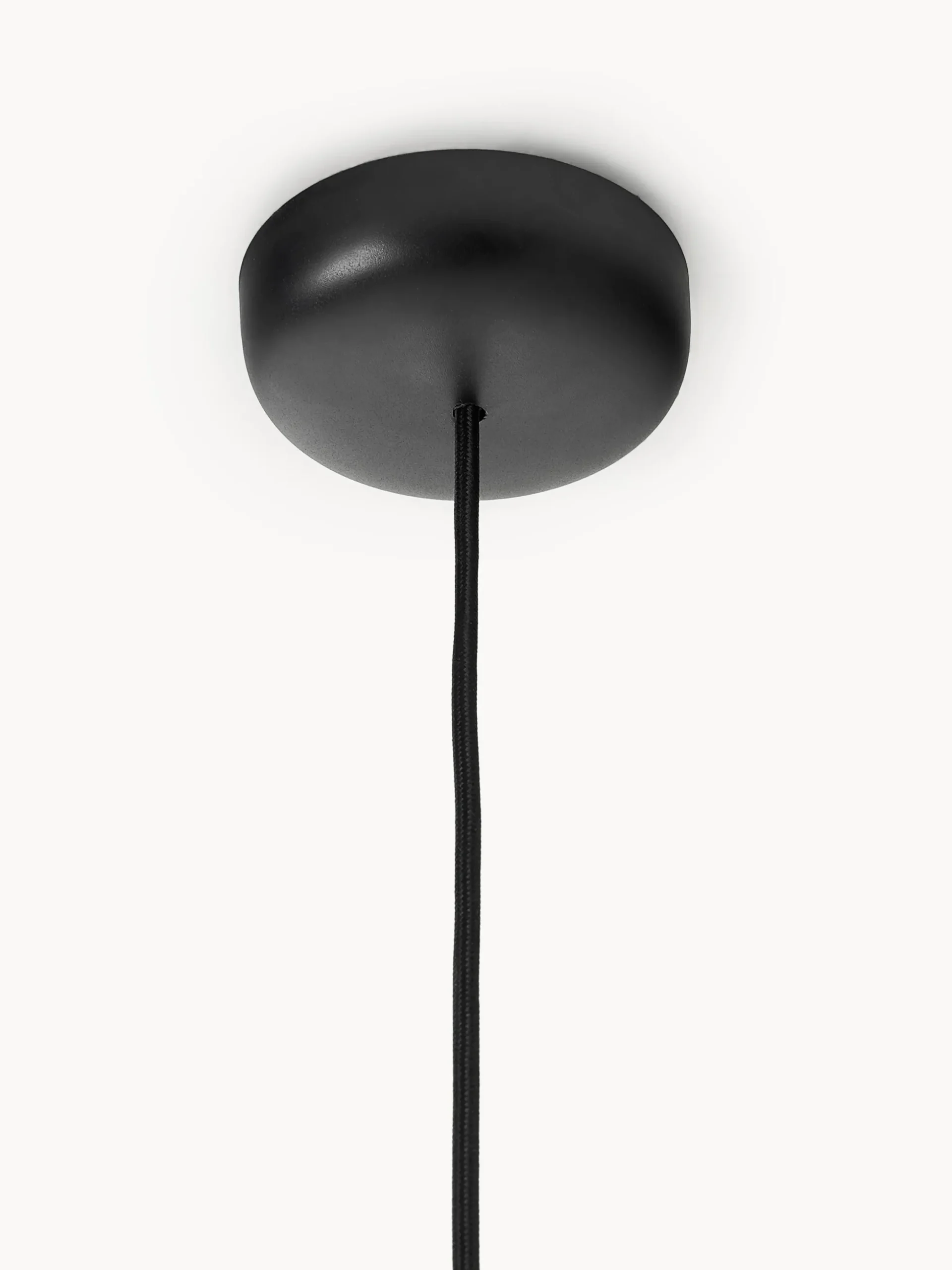 Lampada piccola a sospensione di design Butterfly