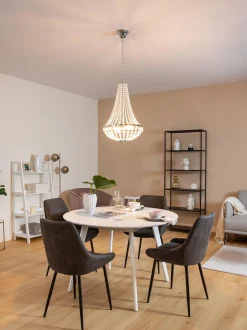 Lampadario Granso