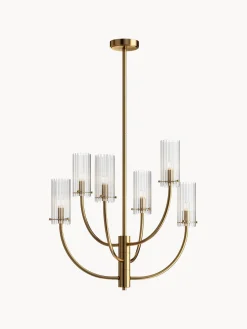 Lampadario Arco