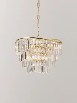 Lampadario Eleanor