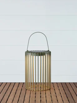 Lampada solare dimmerabile Cavia