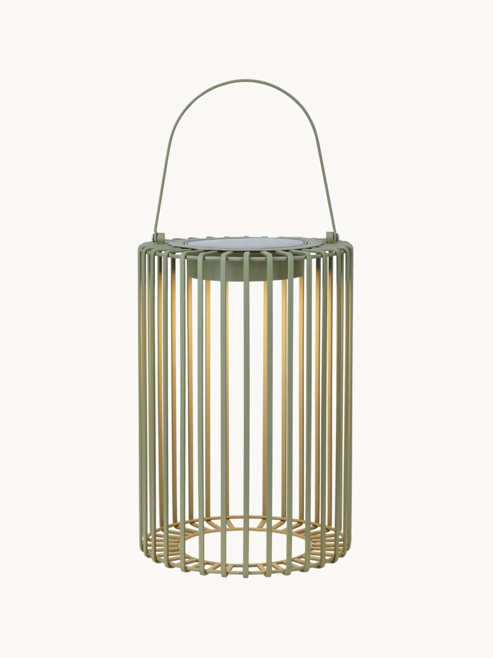 Lampada solare dimmerabile Cavia