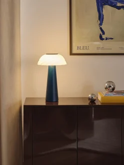 LampadaTV da tav Russo Anya