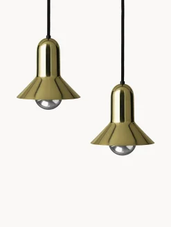 Lampade a sospensione piccole BT1091 Confetti 2 pz