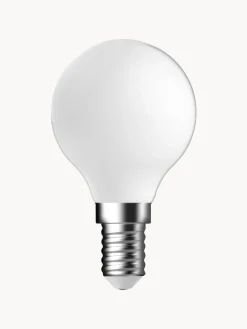 Lampadina E14, bianco caldo, 6 pz