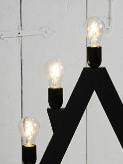 Lampadina E27, bianco caldo, 2 Watt, 1 pz