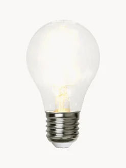 Lampadina E27, bianco caldo, 2 Watt, 1 pz