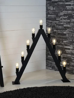 Lampadina E27, bianco caldo, 2 Watt, 1 pz