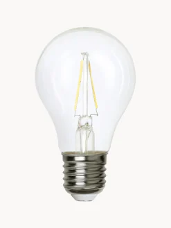 Lampadina E27, bianco caldo, 2 Watt, 1 pz