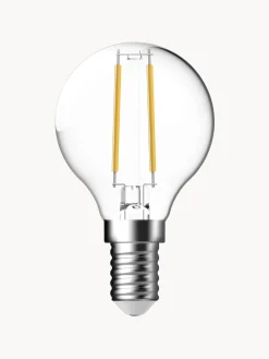 Lampadina E14, bianco caldo, 1 pz
