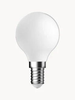 Lampadina E14, bianco caldo, 1 pz