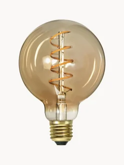 Lampadina E27, luce regolabile, bianco caldo, 1 pz