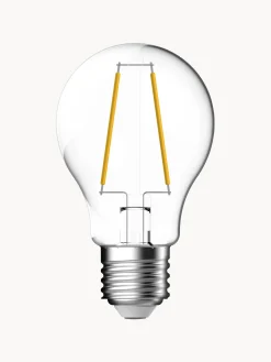 Lampadina E27, bianco caldo, 7 Watt, 1 pz