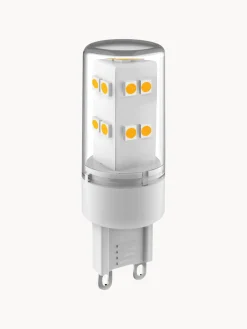 Lampadina G9, bianco neutro, 1 pz