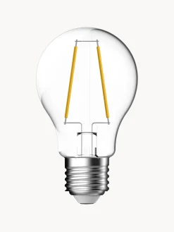 Lampadine E27, bianco caldo, 4.6 Watt, 6 pz