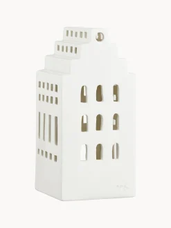 Lanterna in ceramica Urbania Manor