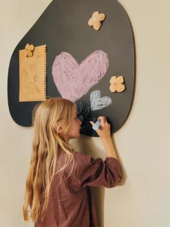 Lavagna magnetica per bambini Willora