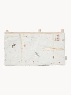 Lenzuola in cotone organico Carousel