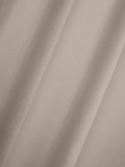 Lenzuolo con angoli boxspring in flanella Biba